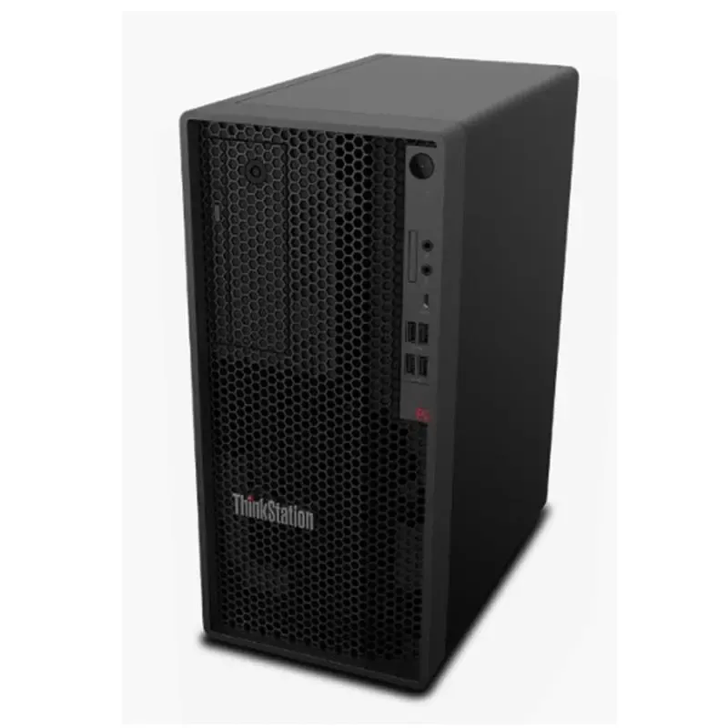Lenovo ThinkStation P2 Workstation 30FR003YTR | i9-14900K, 32GB RAM, 1TB SSD, NVIDIA RTX A2000 12GB, Windows 11 Pro, 3 Yıl Yerinde Garantili