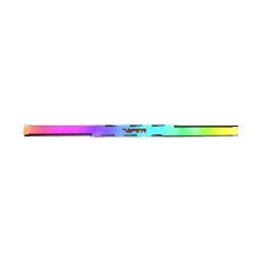 Patriot Viper Venom RGB 16GB (1x16GB) DDR5 5600MHz CL36 Gaming Ram (PVVR516G56C36)