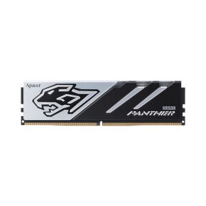 Apacer Panther 16GB 1x16GB 6000MHz CL38 DDR5 Gaming Ram (AH5U16G60C6227BAA-1)