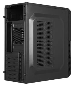 HIPER K-740 350W 12CM FAN MINI ATX KASA