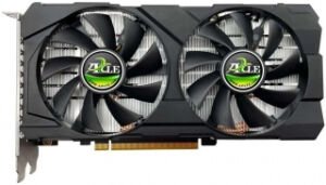 AXLE GEFORCE GTX1660TI 6GB GDDR6 192BIT (AX-GTX1660Ti/6GD6P2DIP)
