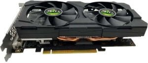 AXLE GEFORCE GTX1660TI 6GB GDDR6 192BIT (AX-GTX1660Ti/6GD6P2DIP)