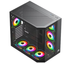 Powerboost PBA4375B-750 Siyah 750w Akvaryum Kasa