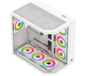 Powerboost PBA4375W-750 Beyaz 750w Akvaryum Kasa