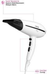 ALTUS AL 7044 S IYONIK 2200 W SAC KURUTMA MAKINESI