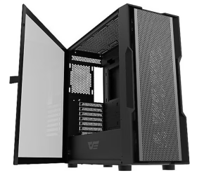 Zoko AMİRAL Siyah 4 Fanli