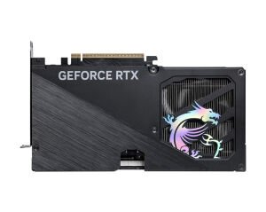 MSI VGA GEFORCE RTX 5060 TI 16GB GDDR7 128B DX12 PCIE 5.0 X16 (3XDP 1XHDMI)