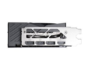 MSI VGA GEFORCE RTX 5060 TI 16GB GDDR7 128B DX12 PCIE 5.0 X16 (3XDP 1XHDMI)