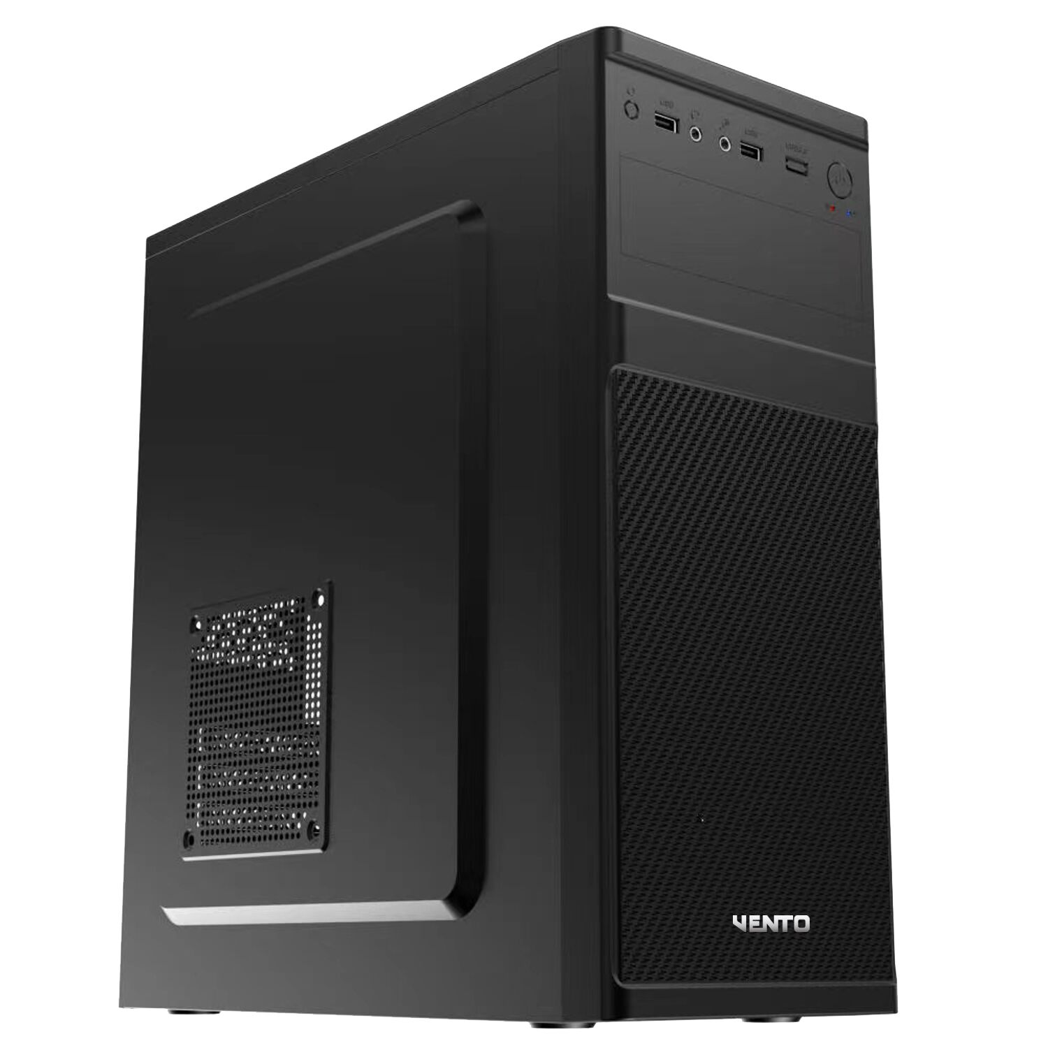 VENTO VS121S 300W ATX KASA