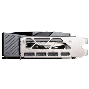 MSI GEFORCE RTX 5080 16G GAMING TRIO OC VGA