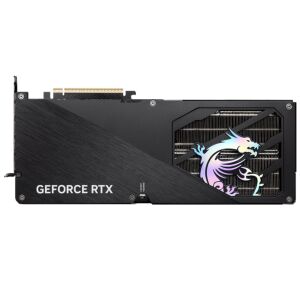 MSI GEFORCE RTX 5080 16G GAMING TRIO OC VGA