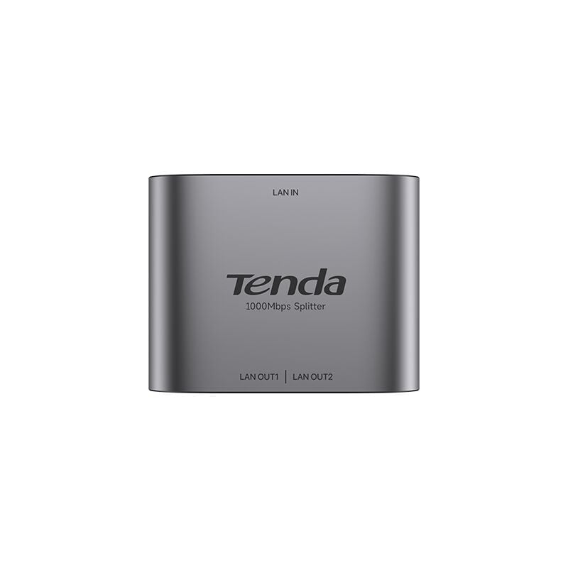 TENDA SG103M GİGABİT ETHERNET RJ45 ÇOKLAYICI ADAPT