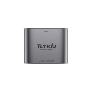 TENDA SG103M GİGABİT ETHERNET RJ45 ÇOKLAYICI ADAPT