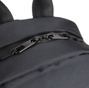 PLM PALMA NOTEBOOK SIRT ÇANTASI SİYAH 15.6''