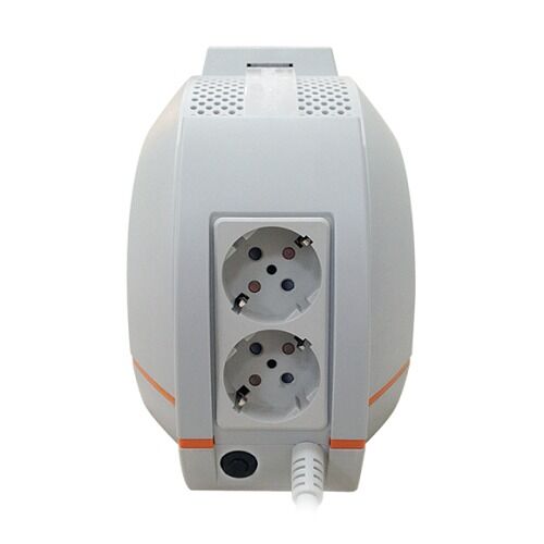 TUNÇMATIK REGULINE 3000 VA REGÜLATÖR MONOFAZE