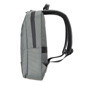 PLM PALMA NOTEBOOK SIRT ÇANTASI GRİ 15.6''