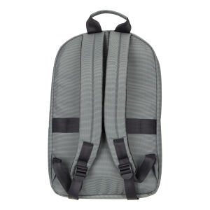 PLM PALMA NOTEBOOK SIRT ÇANTASI GRİ 15.6''