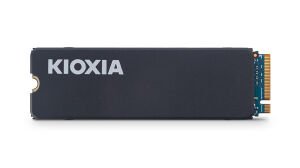 2TB KIOXIA EXCERIA HEATSINK GEN 4X4 NVMe 5000/3900MB/s LSC11K2T04G8