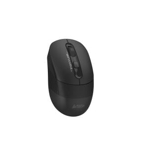 A4 TECH FG10CS OPTIK MOUSE SILENT GRİ 2000 DPI