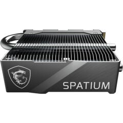 MSI Spatium M580 FROZR Soğutuculu 2TB PCIe 5. M.2