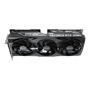 PNY RTX 5080 16GB GDDR7 256Bit Ekran Kartı (VCG508016TFXPB1-O)