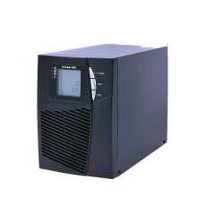 INFORM UPS SINUS EVO LCD 1 KVA 5-12DK KESİNTİSİZ GÜÇ KAYNAĞI 7Ah