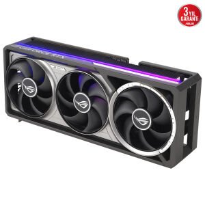 ASUS ROG-ASTRAL-RTX5080-O16G-GAMIN EKRAN KARTI