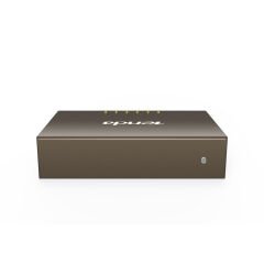 TENDA TEG1005D 5PORT 10/100/1000 YÖNETİLEMEZ SWITCH