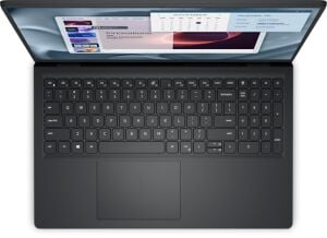 DELL PRO15 PV15250 CORE 3-100U 8GB 512GB 16 UBUNTU