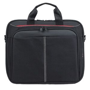 PLM PLC34 NOTEBOOK ÇANTASI SİYAH 15.6''