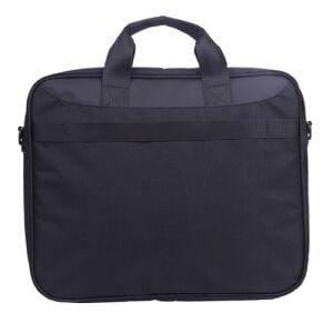 PLM PLC34 NOTEBOOK ÇANTASI SİYAH 15.6''