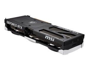 MSI GEFORCE RTX 5070 12G GDDR7 VENTUS 3X OC