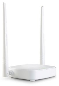 TENDA N301 4PORT 300Mbps A.POINT/ROUTER