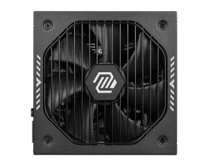 MSI MAG A750GLS PCIE5 750W 80+GOLD POWER SUPPLY