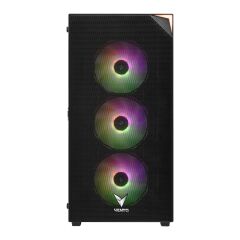VENTO VG3400S 650W 80+ PSU GAMING KASA