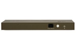 TP-LINK TL-SG1024 24PORT 10/100/1000 YÖNETİLEMEZ SWITCH