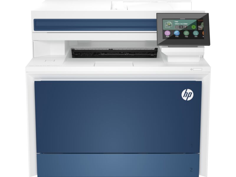 HP 5HH67A 4303FDW RENKLI LAZER YAZ/TAR/FOT/FAX A4