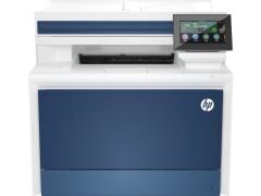 HP 5HH67A 4303FDW RENKLI LAZER YAZ/TAR/FOT/FAX A4