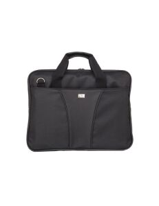 PLM YF15 NOTEBOOK ÇANTASI SİYAH 15.6''