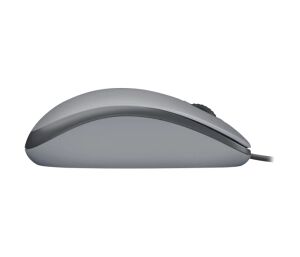 LOGITECH M110 SILENT KABLOLU MOUSE - 910-006760