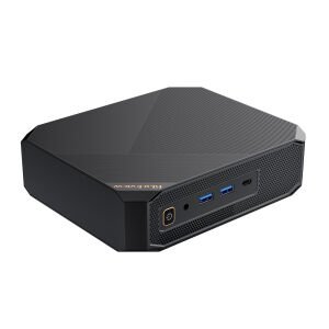 BLACKVIEW MP200 MINIPC I5 12450H 4.4GHZ/16GB/512GB