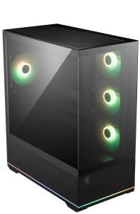 MSI MAG PANO 110R PZ ATX ARGB OYUNCU KASASI