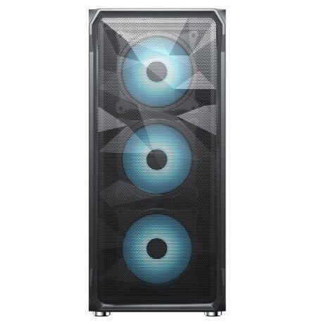 OXPC-3000 i7-12700KF 8GB 500GB SSD 4GB GT730 FDOS
