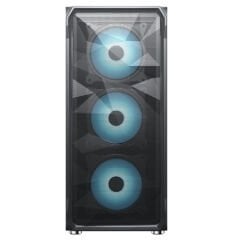 OXPC-3000 i7-12700KF 8GB 500GB SSD 4GB GT730 FDOS
