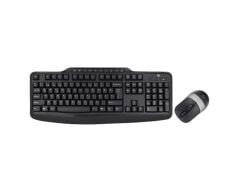 FRISBY FK-4880QU KABLOSUZ MM KLAVYE MOUSE SET