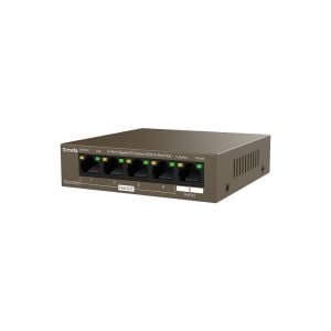 TENDA TEG1105PD 5PORT 10/100/1000 POE EXTENDER
