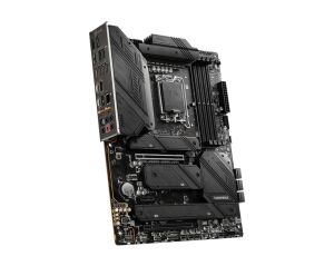 MSI MAG Z790 TOMAHAWK WIFI DDR5 7200MHz 1700p ATX