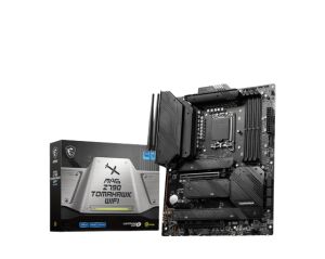 MSI MAG Z790 TOMAHAWK WIFI DDR5 7200MHz 1700p ATX