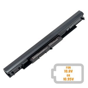 HP HS04 (TPN-C125) Orijinal Notebook Bataryası