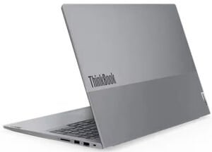 LENOVO THINKBOOK 16 21MS008RTR U7-155H 16GB 512GB SSD 16'' FDOS